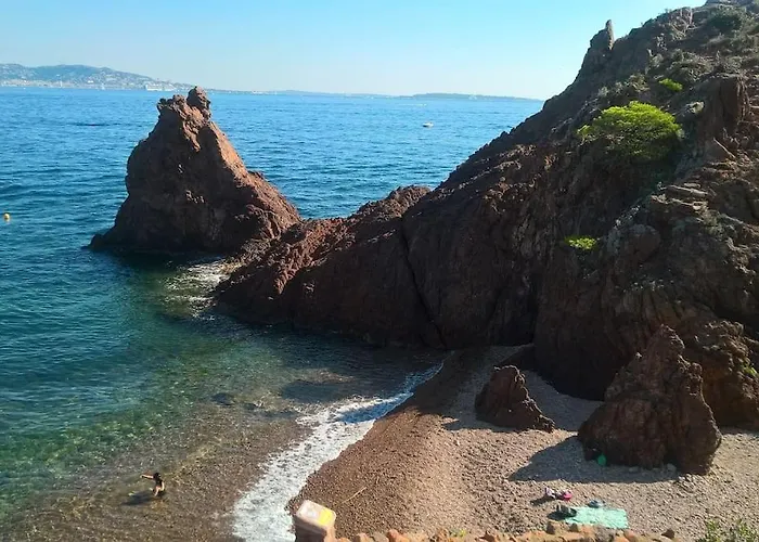 2 Pieces Climatise A 200M Des Plages