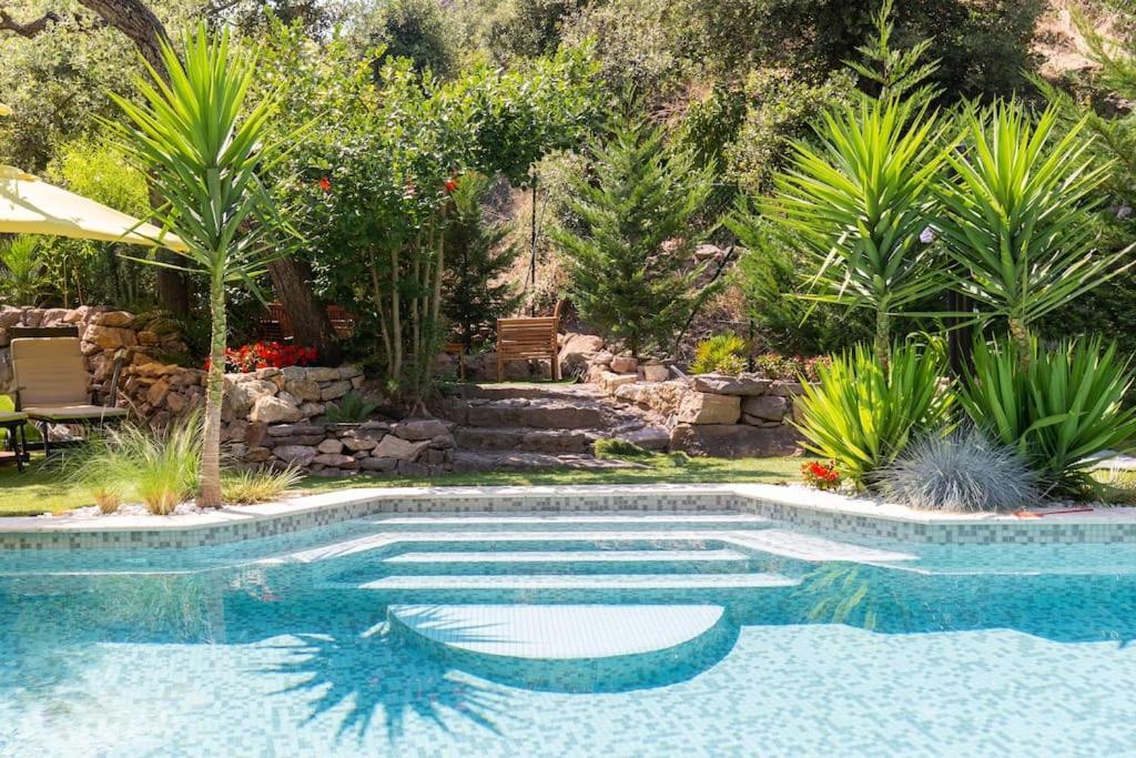 2 Pieces Climatise A 200m Des Plages Apartment Theoule-sur-Mer