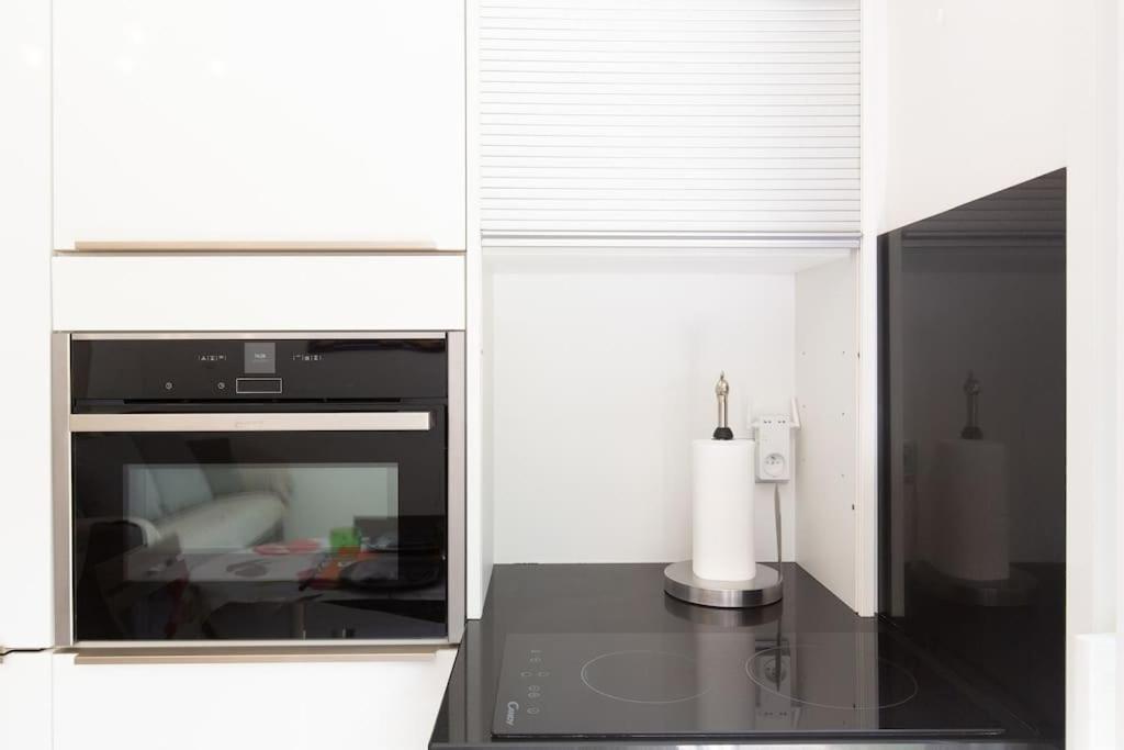 Apartment 2 Pieces Climatise A 200m Des Plages Theoule-sur-Mer