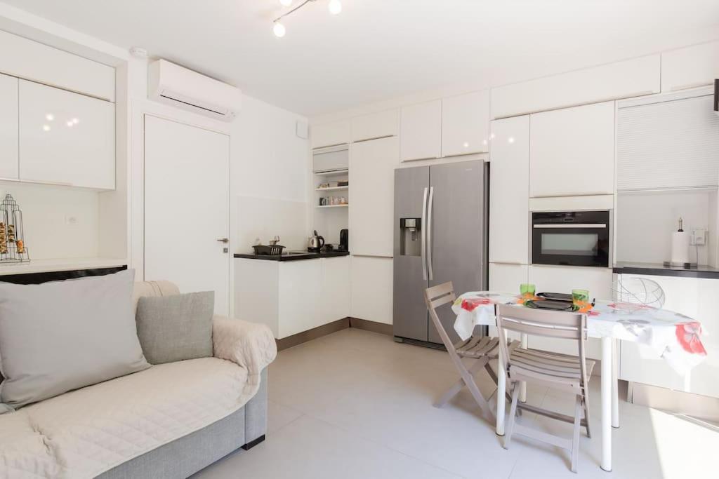 2 Pieces Climatise A 200m Des Plages Apartment Theoule-sur-Mer